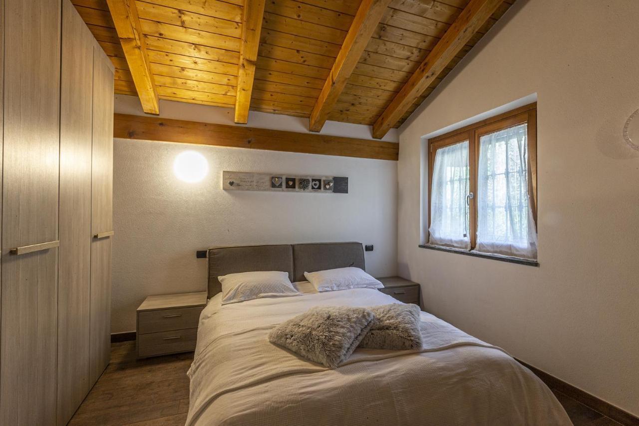 K&K Apartment Aosta Eksteriør billede